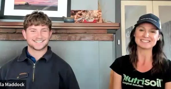 Foliar application webinar