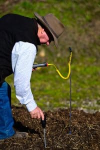 NutriSoil worm-based products